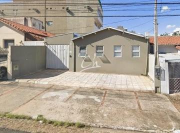 Comercial · 102m² · 4 Quartos · 4 Vagas · Casa para alugar em Campinas, Bonfim, com 4 quartos, com 102 m²