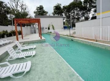 Apartamento · 64m² · 3 Quartos · Apartamento à Venda com Varanda Gourmet no Condonímio In Suzano - Meu Catinho Suzano/SP