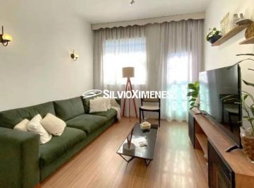 Apartamento · 72m² · 2 Quartos · Residencial › Apartamento no Carmo com 71,00 (M²), 2 quartos para Venda