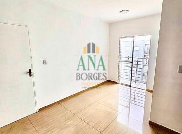 Apartamento · 2 Quartos · Apartamento à venda no Jardim Simus