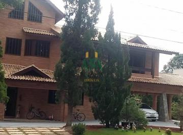 Casa · 6 Quartos · Casa Lago Azul