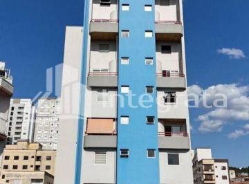 Apartamento · 40m² · 1 Quarto · 1 Vaga · Apartamento com 1 quarto para Locação, São Benedito - Poços de Caldas