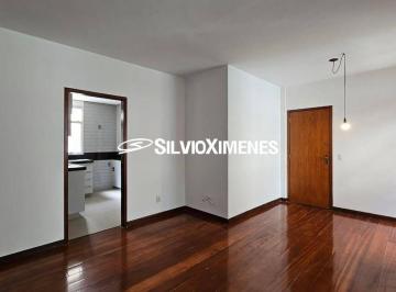 Apartamento · 150m² · 3 Quartos · 1 Vaga · Residencial › Área Privativa no Buritis com 150,00 (M²), 3 quartos e 1 vaga para Venda