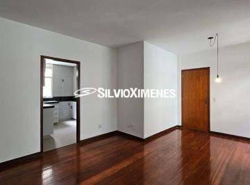 Apartamento · 150m² · 3 Quartos · 1 Vaga · Residencial › Área Privativa no Buritis com 150,00 (M²), 3 quartos e 1 vaga para Venda