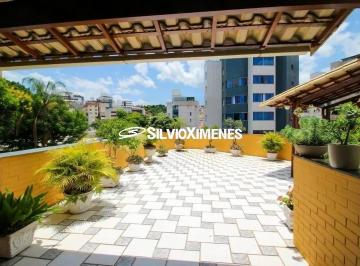 Apartamento · 350m² · 4 Quartos · 2 Vagas · Residencial › Cobertura no Cidade Nova com 350,00 (M²), 4 quartos e 2 vagas para Venda