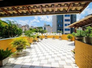 Apartamento · 350m² · 4 Quartos · 2 Vagas · Residencial › Cobertura no Cidade Nova com 350,00 (M²), 4 quartos e 2 vagas para Venda