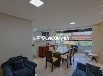 Apartamento · 74m² · 2 Quartos · 2 Vagas · Residencial › Apartamento no Buritis com 74,00 (M²), 2 quartos e 2 vagas para Aluguel