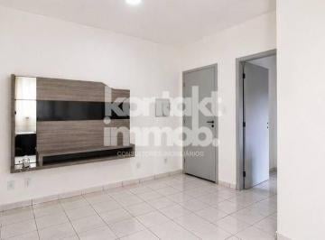 Apartamento · 55m² · 2 Quartos · 1 Vaga · Apartamento com 2 quartos à Venda, Vila Lucy - Sorocaba