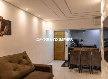 Apartamento · 87m² · 3 Quartos · 1 Vaga · Residencial › Apartamento no Carlos Prates com 87,00 (M²), 3 quartos e 1 vaga para Venda