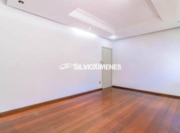 Apartamento · 115m² · 3 Quartos · 2 Vagas · Residencial › Apartamento no Carmo com 115,00 (M²), 3 quartos e 2 vagas para Venda