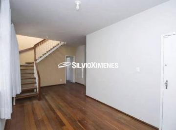 Apartamento · 317m² · 4 Quartos · 2 Vagas · Residencial › Cobertura no Cidade Nova com 317,00 (M²), 4 quartos e 2 vagas para Venda