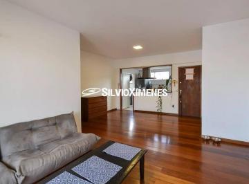 Apartamento · 91m² · 3 Quartos · 2 Vagas · Residencial › Apartamento no Silveira com 91,00 (M²), 3 quartos e 2 vagas para Venda