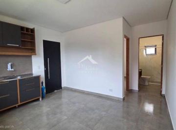 Apartamento · 1m² · 1 Quarto · 2 Vagas · Kitnet Térrea para Locação em Atibaia Vista para a Serra — com Vaga para 2 Carros
