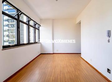 Apartamento · 90m² · 2 Quartos · 1 Vaga · Apartamento com 2 quartos para Locação, Savassi - Belo Horizonte