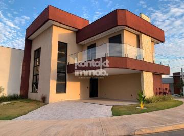 Casa · 210m² · 3 Quartos · 4 Vagas · Casa de condomínio - Sobrado com 3 quartos à Venda, Villagio Wanel - Sorocaba
