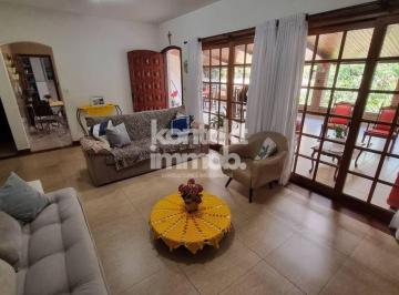 Casa · 283m² · 3 Quartos · 2 Vagas · Casa - Sobrado com 3 quartos à Venda, Jardim São Carlos - Sorocaba