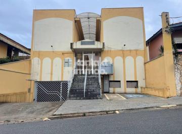Comercial · 29m² · 1 Vaga · Sala à Venda, Jardim Santa Rosália - Sorocaba