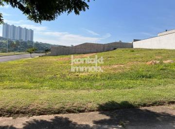 Terreno · 1144m² · Lote/Terreno à Venda, Saint Patrick - Sorocaba