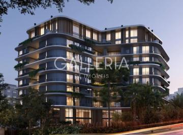 1 · Apartamento moderno com 3 suítes no Água Verde