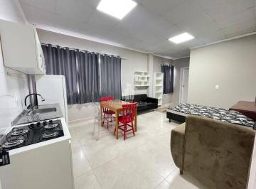 Apartamento · 30m² · 1 Quarto · Kitnet Próximo Na Região Central!