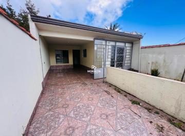 Casa em São José dos Pinhais - Parque da Fonte (CA03241) · Casa à venda 2 quartos - Parque da Fonte