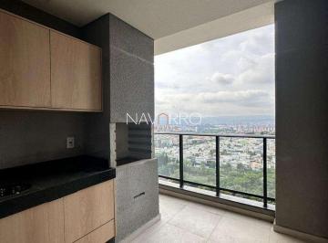 1 · Apartamento com 101 m², 3 quartos sendo 1 suíte à venda no bairro Parque Campolim.