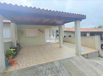 Casa em São José dos Pinhais - Colônia Rio Grande (CA03238) · Casa à venda 3 quartos - Bairro Colônia Rio Grande