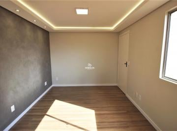 Apartamento em São José dos Pinhais - Colônia Rio Grande (AP03242) · Apartamento Com 02 Quartos Em São José dos Pinhais.