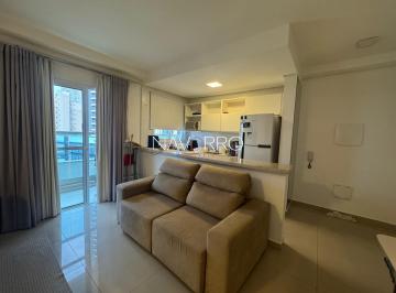 1 · Apartamento com 38m², 1 quarto para alugar no bairro Jardim Portal da Colina.