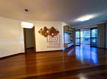 Apartamento · 142m² · 4 Quartos · 2 Vagas · SQSW 101 BLOCO K - APARTAMENTOS DE 04 QUARTOS + DUAS VAGAS DE GARAGEM