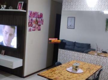 Apartamento · 68m² · 3 Quartos · 1 Vaga · Apartamento 3 quartos para Venda Samambaia Norte, Brasília