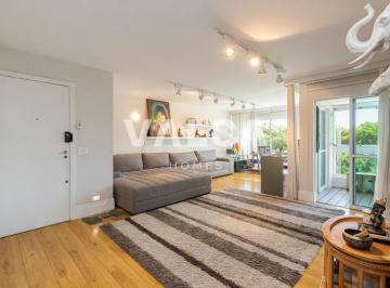 1 · Apartamento com 179 m², 3 quartos sendo 3 suítes à venda no bairro Mossunguê.