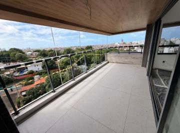 Apartamento · 109m² · 3 Quartos · 2 Vagas · Apartamento 3 Quartos no Horto Florestal- FS603