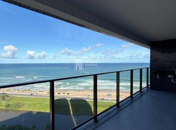 Apartamento · 104m² · 3 Quartos · 2 Vagas · Apartamento 3 Quartos em Jaguaribe - FS605