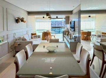 Apartamento · 112m² · 3 Quartos · 2 Vagas · Apartamento 3 Quartos na Graça- FS604