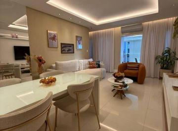 Apartamento · 104m² · 2 Quartos · 2 Vagas · Apartamento 2 Quartos no Caminho das Arvores - FS606