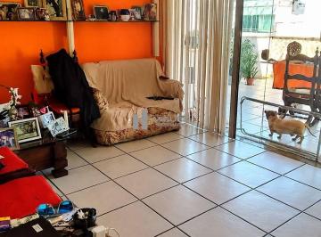 Apartamento · 48m² · 2 Quartos · Cobertura na Tijuca - Rua Silva Guimarães - 101M² - Terraço, 2qts, 1 suíte