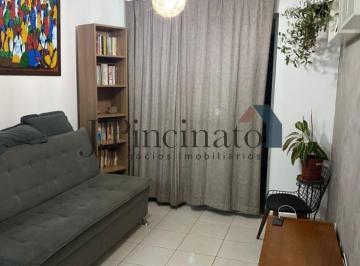 Apartamento · 66m² · 2 Quartos · 1 Vaga · Apartamento com 02 quartos a venda no condominio morada do barao - jundiai/sp - ref.18512