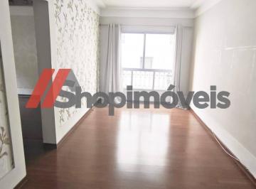 Apartamento · 55m² · 1 Quarto · 1 Vaga · Apartamento com 01 dormitório, 55 m² - Jardim Paulista, São Paulo - SP