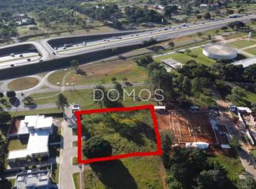 C8798165-86E7-4F89-B549-18B75A9C18B5 · LOTE CONDOMÍNIO FECHADO NO PARK WAY, LOCALIZAÇÃO ESTRATÉGICA