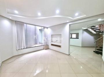 Casa · 238m² · 3 Quartos · 4 Vagas · Sobrado à Venda 238,29m² de Construção | 03 Dormitórios, Ambientes Integrados e Espaço Gourmet – Par