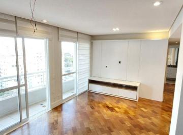 Apartamento de 2 quartos, São Paulo · Excelente apartamento com 02 dormitórios, sendo 01 suíte, 02 vagas de garagem na Vila Mariana.