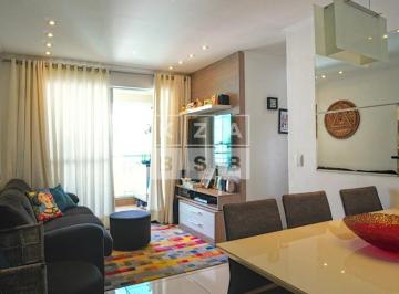 11k · Apartamento no Guará! 3 quartos com 2 vagas de garagem no Isla Life Style.
