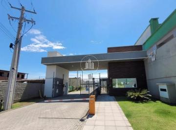 Casa · 54m² · 2 Quartos · 1 Vaga · Casa de Condomínio com 2 Quartos 54m² - Rio Caveiras