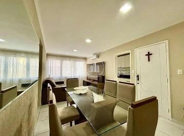 Apartamento · 100m² · 3 Quartos · 1 Vaga · Apartamento 3 Quartos com 1 Suíte e 100m² - Estreito