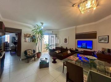 Apartamento · 67m² · 2 Quartos · 1 Vaga · Apartamento 2 Quartos com Piscina - Barreiros