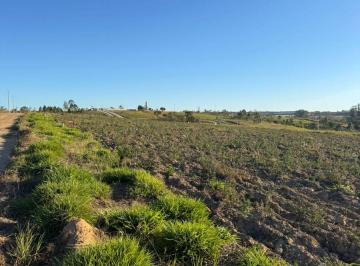 Terreno , Araçoiaba da Serra · Lote 1000m² em Capanema com negociação facilitada