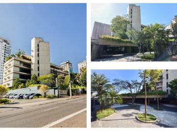 202603051141579627.jpg · Prédio Comercial para Locação em São Paulo, Vila Clementino