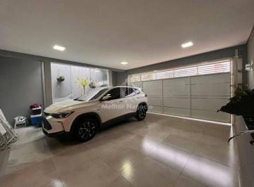 Casa · 159m² · 3 Quartos · 2 Vagas · Casa à venda com 3 quartos, localizado no bairro Água Branca, Piracicaba - SP