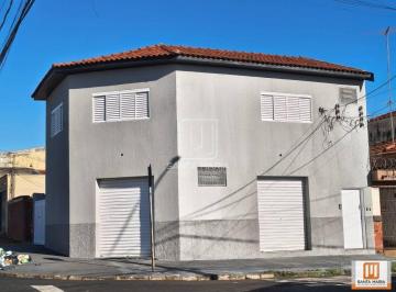 Fachada Unidade · Salão/Galpão (salão - sobrado) , cozinha planejada